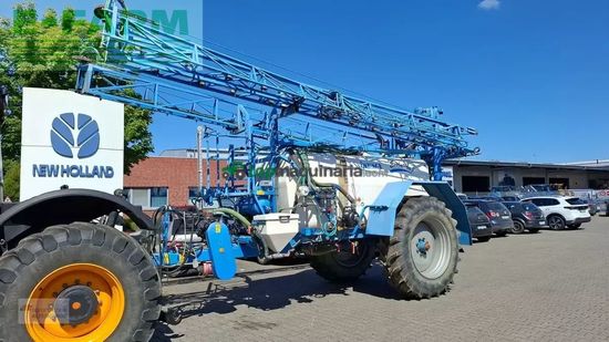 Atomizador - Inuma - ias 4027 evolution ii