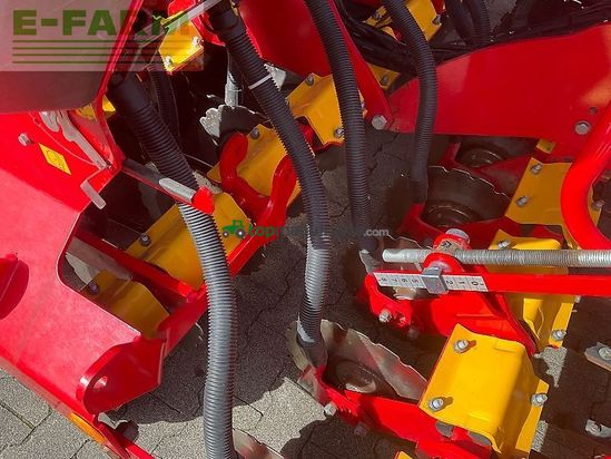 Sembradora - Väderstad - rapid rd 300 c inkl. biodrill