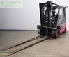 Elevadora - Linde - e 40/600 h 388