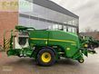 Empacadora gigant - John Deere - c441r