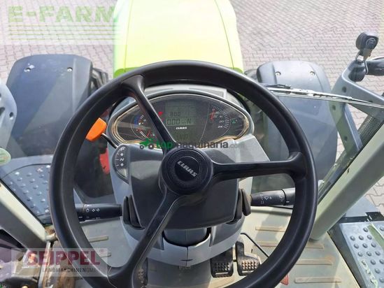 Tractor agrícola - Claas - axion 810