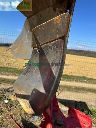 Arado - Pöttinger - servo 45 s plus