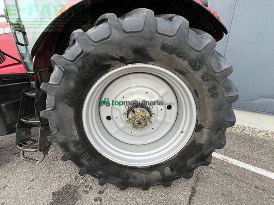Tractor agrícola - Case IH - puma 210 mc ohne ad blue