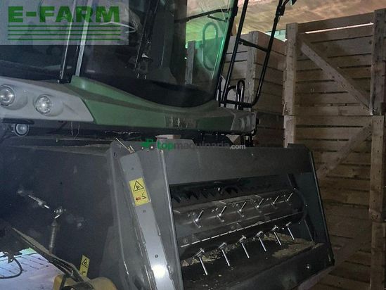 Cosechadora de Cereal - Fendt - 6275 l