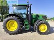 Tractor agrícola - John Deere - 6145r