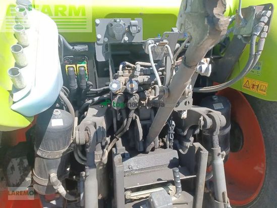 Tractor agrícola - Claas - arion 420