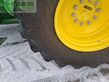 Cosechadora de Cereal - John Deere - t560