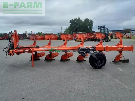 Arado - Kuhn - vm-los183-6t