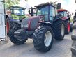 Tractor agrícola - Valtra - a93 hi tech