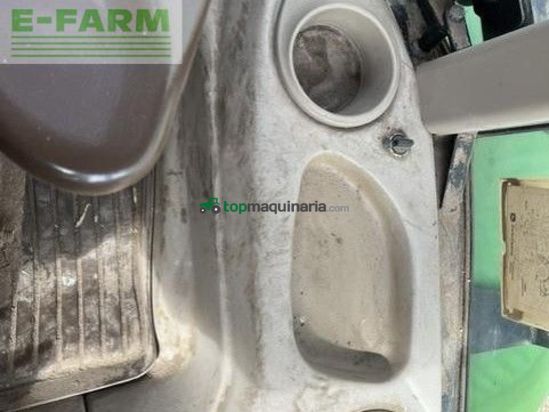 Telescopica - John Deere - 3800
