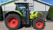 Tractor agrícola - Claas - axion 830 cebis med frontlift