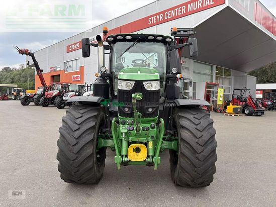 Tractor agrícola - John Deere - 6250r