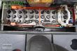 Elevadora - Linde - d 12 sp 133