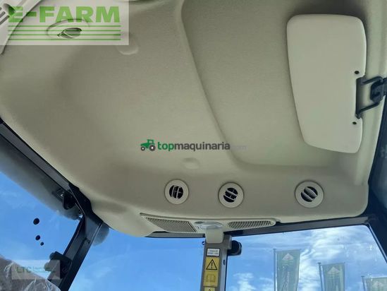 Tractor agrícola - John Deere - 5067e