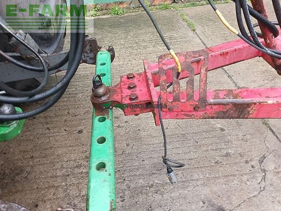 Cultivador - Horsch - fg 7,5