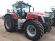 Tractor agrícola - Massey Ferguson - 8s 265 d 7 exclusive Exclusive