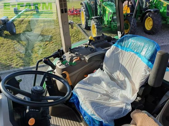 Tractor agrícola - John Deere - 5100m