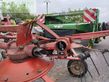 Henificador - Kuhn - gf 422