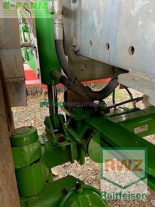 Cuba de purin - Joskin - volumetra 14500 d