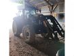 Tractor agrícola - New Holland - ts110a