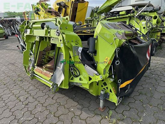 Cabezal - Claas - orbis 450