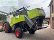 Cosechadora de Cereal - Claas - trion 530 + cerio 620