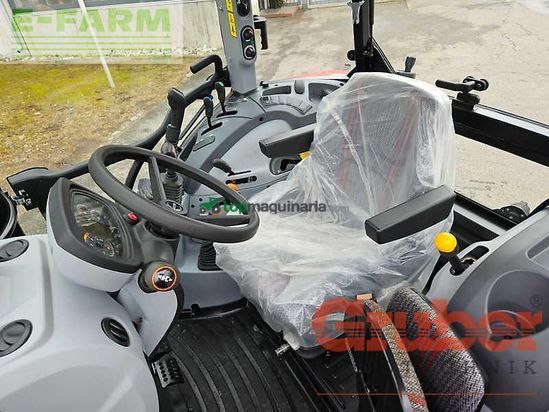 Tractor agrícola - Steyr - kompakt 4055 s