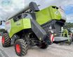 Cosechadora de Cereal - Claas - trion 530