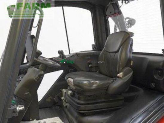 Elevadora - Linde - h 45 d (3b) evo 394-02