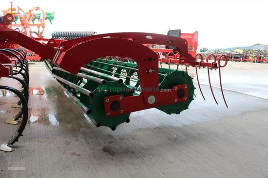 Cultivador - Agro-Masz - aps50h leichtgrubber - baujahr 2023
