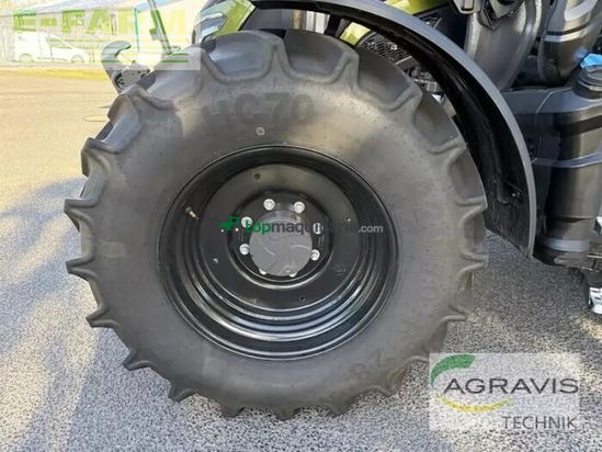 Tractor agrícola - Valtra - g 135 a