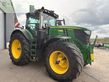 Tractor agrícola - John Deere - 6250r