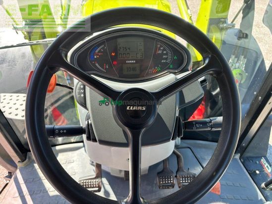 Tractor agrícola - Claas - arion 420