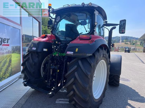 Tractor agrícola - Steyr - 4120 expert cvt