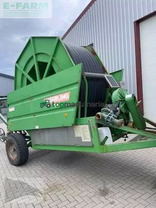 Riego - Deierling - 300m 100 er schlauch hüdig steuerung