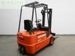 Elevadora - Linde - e 15 z 324