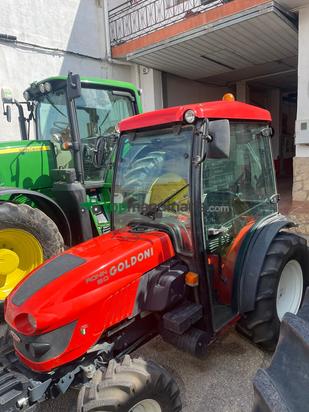 Tractor agrícola - Goldoni - ROBIN 50