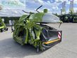 Cosechadora de Cereal - Claas - ORBIS 750 AC