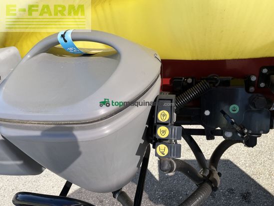 Atomizador - Hardi - na vpz facelift 21