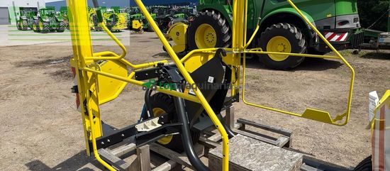 Cabezal - John Deere - 400F
