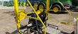 Cabezal - John Deere - 400F