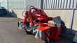 Cortacésped manual - Kuhn - fc 3125 df-ff