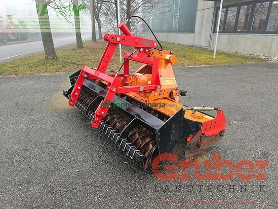 Grada rotativa - Rotoland - sk 250