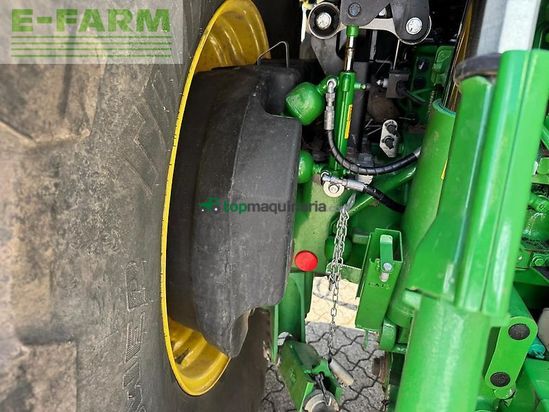 Tractor agrícola - John Deere - 6250r