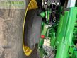 Tractor agrícola - John Deere - 6250r