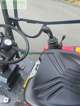 Minicargadora - Schaffer - 1622