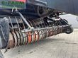 Empacadora gigant - Case IH - 540