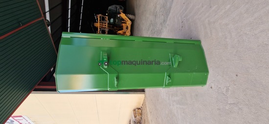 Otro - Cereal enganche euro