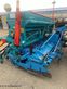 Combinado de siembra - Lemken - zirkon 9
