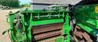 Cosechadora de Cereal - John Deere - 8600